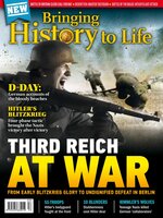Bringing History to Life